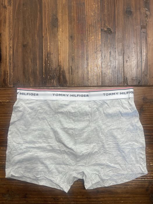 Pack de Boxers de Homem XL