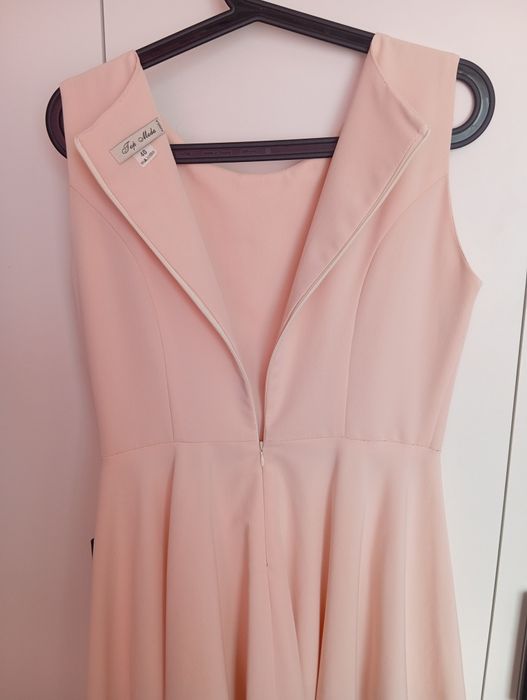 Śliczna sukienka Top moda 40 L