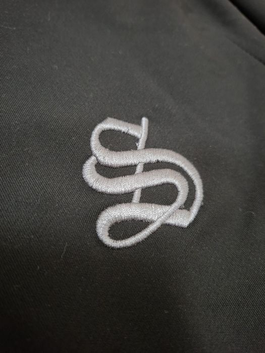 Camisola de manga comprida