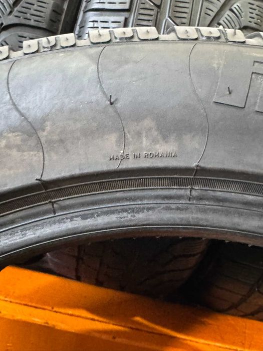 БЕЗ ПРЕДОПЛАТ Шини/Резина/Колеса Pirelli 205 55 R17 95H Зима #250