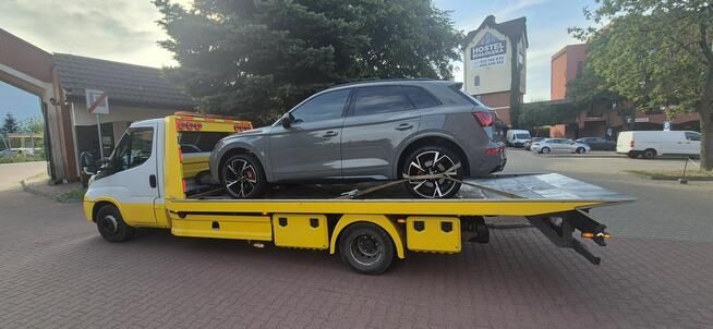 Послуги евакуатора Запоріжжя. Эвакуатор круглосуточно. Лафета