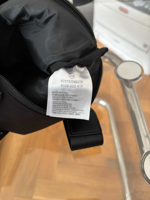 Saszetka nerka torebka Nike Jordan Air