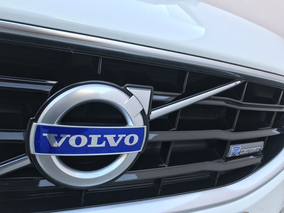 Volvo V40 R-Design