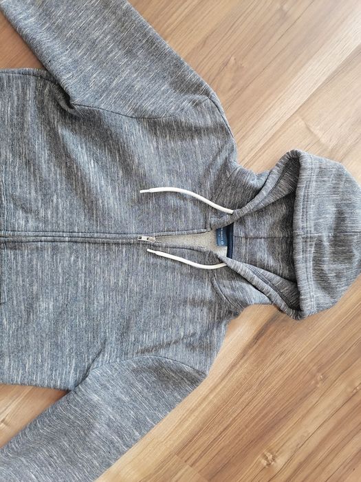 Худі з блискавкою C&A basic