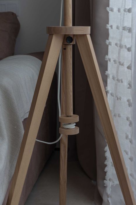 Candeeiro para sala de estar