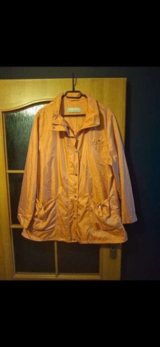 Kurtka damska nowa xxl gerry weber