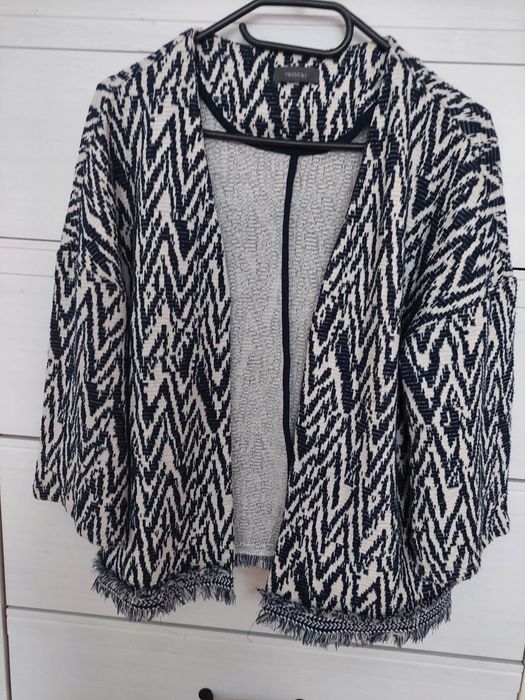 Sweterek kardigan  NOWY Yessica c&a r.44,46