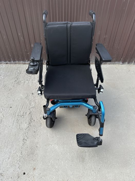 Wozek inwalidzki elektryczny VITEACARE