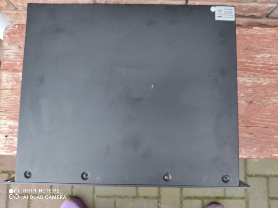 Dynacord LX 1600  (не behringer, Yamaha, db technologies, FBT, jbl, hk