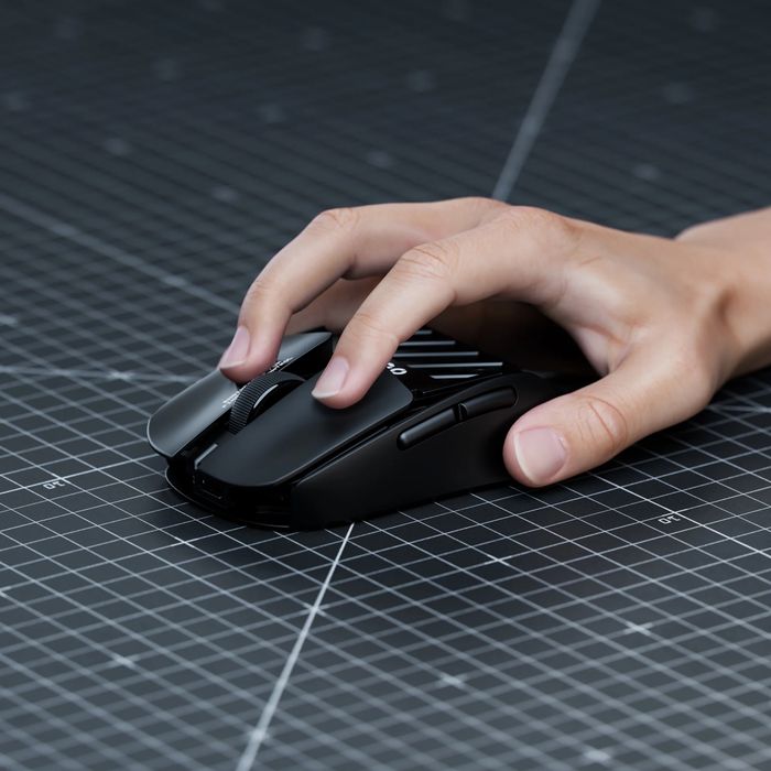 Pulsar X2F 8000Hz пульсар X2 Беспроводная игровая мышь миша мишка