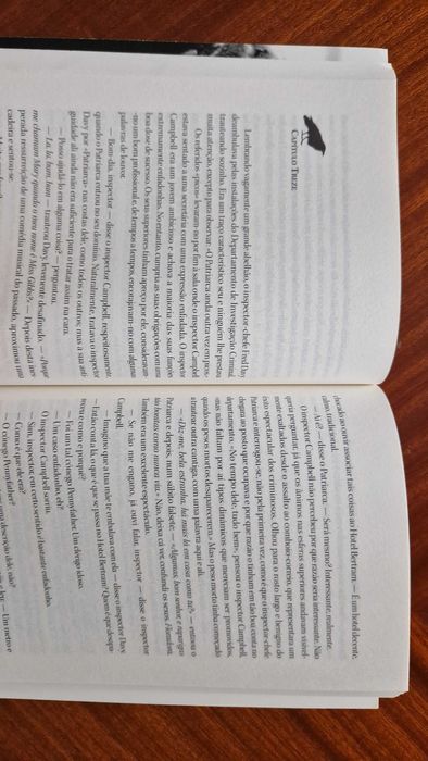 Crime no Hotel Bertam-Agatha Christie