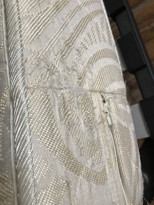 Кровать матрас и каркас 160/200