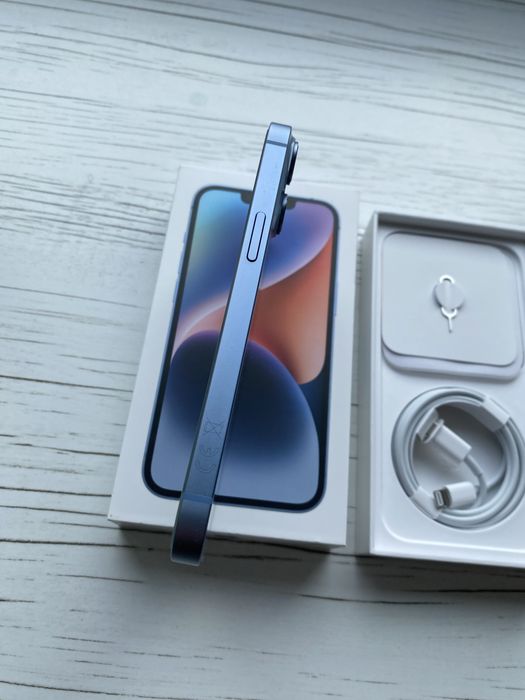 Iphone 14 128GB stan bdb