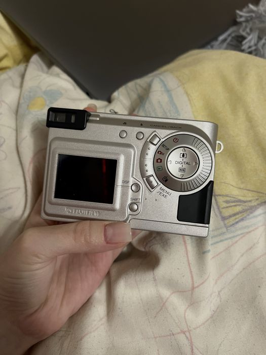 Fujifilm MX-1500