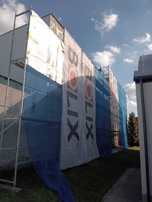 Ocieplenia ,Elewacje ,Izolacje Fundamentów  Subir.pl