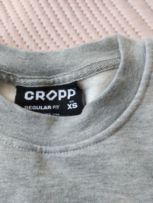 Nowa bluza CROPP