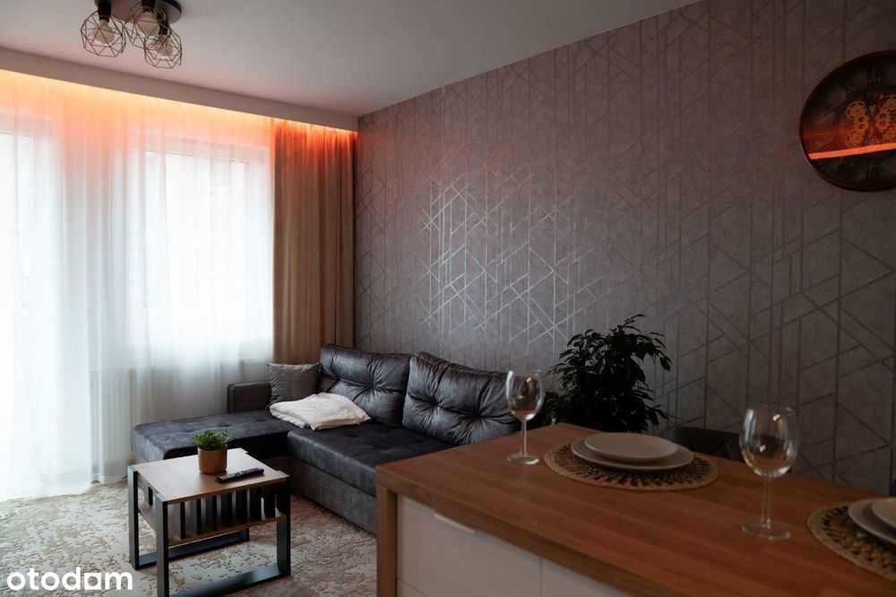 Kawalerka, apartament z centralną klimatyzacją - Widok 6