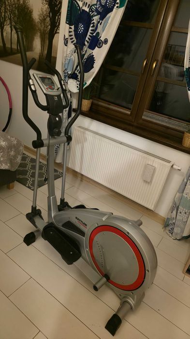 Orbitrek Vito Kettler