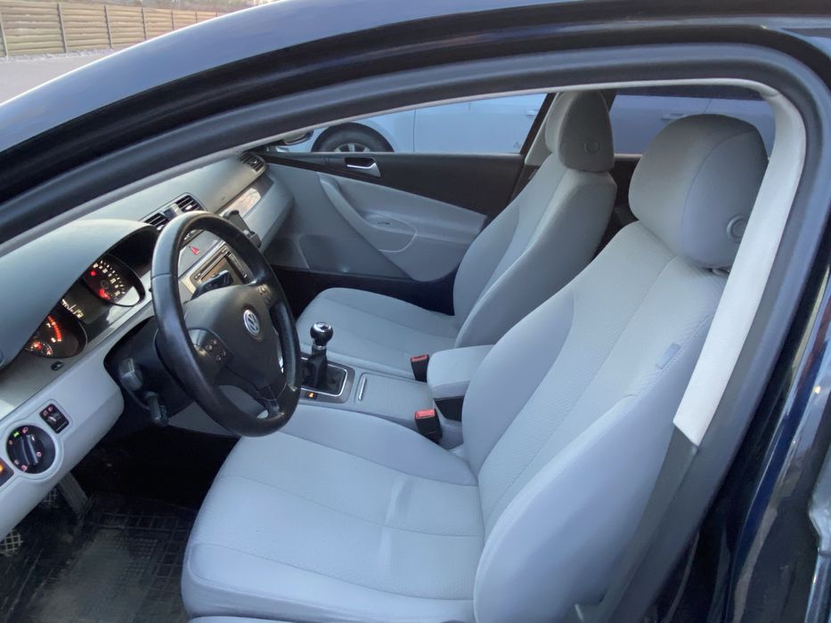 Volkswagen Passat  B6    1.4 TSI   2009