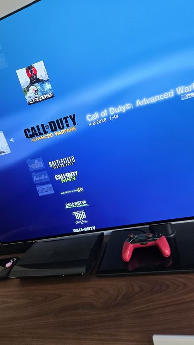 Ps3 desbloqueada