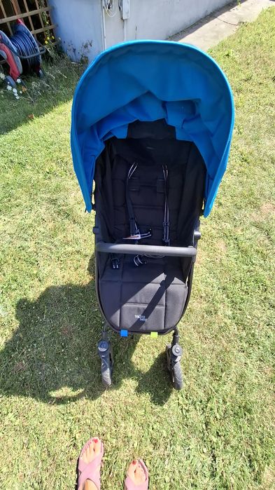 Wozek dziecięcy  Valco Baby Snap 4