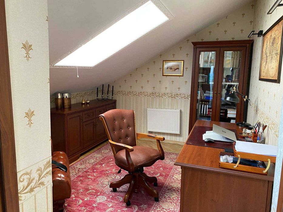 Дом по адресу (площадь 260 м²) - Atlanta.ua - фото 19