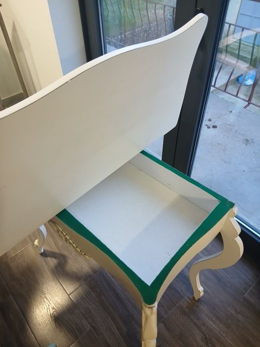 Vendo mesa de jogo antiga