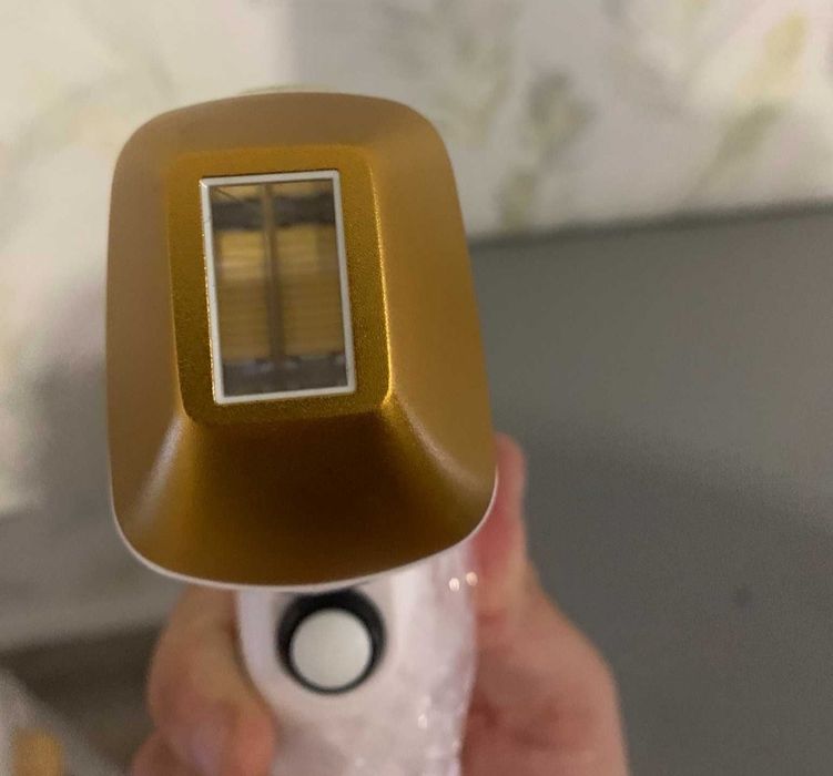 Laser Diodo 808nm - Aluguer