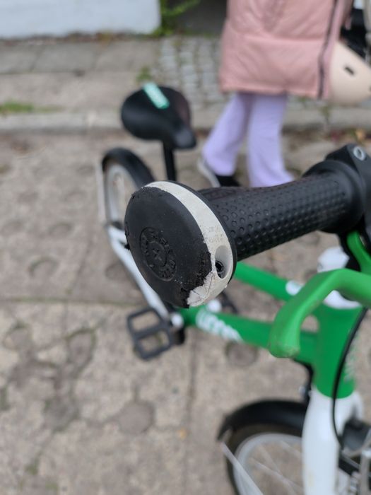 Rowerek dziecięcy Woom 3 16"