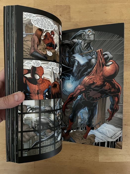 Carnage Reigns + Miles Morales Omnibus 2 + Spider-man Sins Past