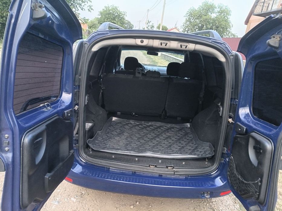 Продам Dacia Logan