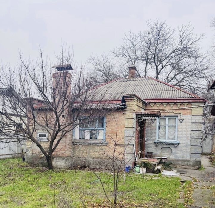 Продам будинок. Маслениковка.