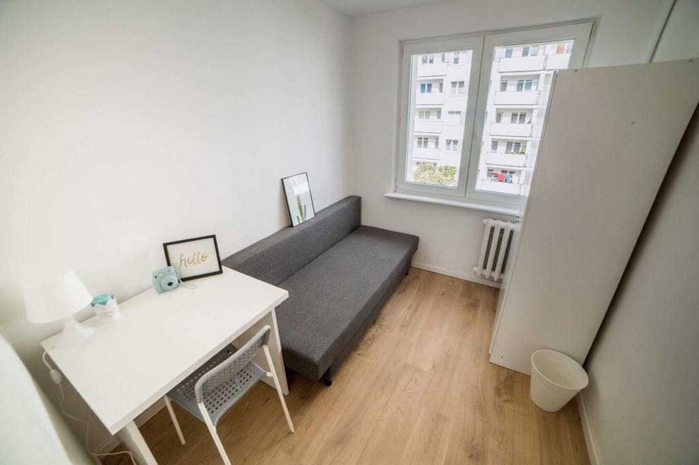 Mieszkanie – Gdańsk - Widok 5