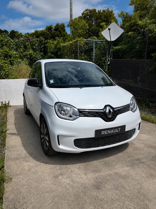Renault Twingo E-Tech. 22 Techno