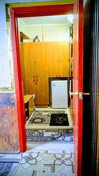 1 ком.кв. 4 кровати, 3-я Слободская, 54а, 3эт./5эт. Документы, Wi-fi,