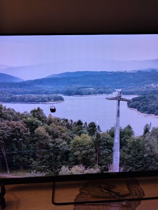 Telewizor  Sharp AQUOS -TVE21A