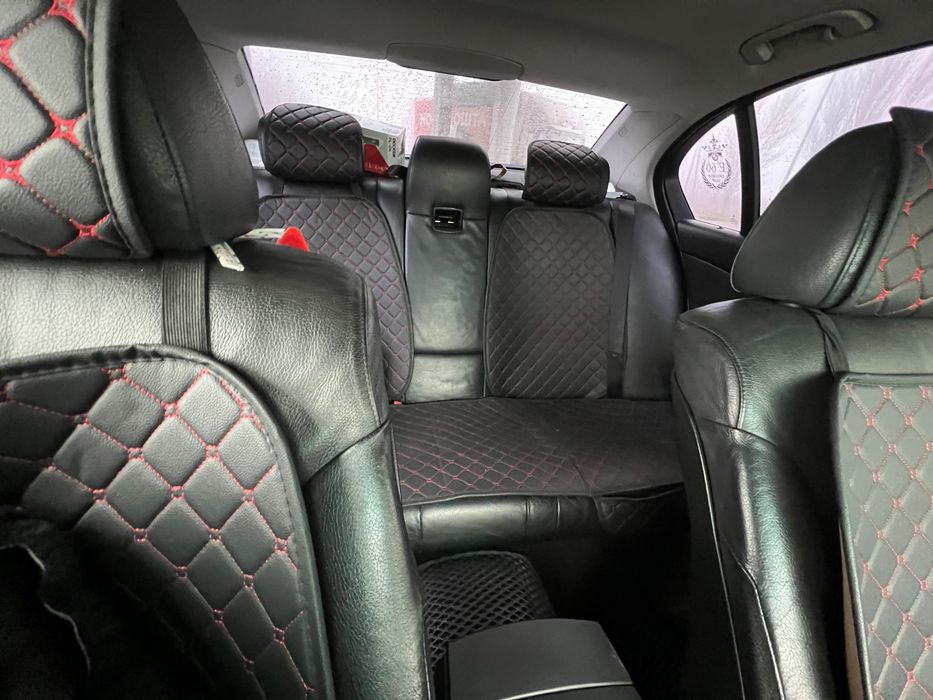 BMW E60 2004 року