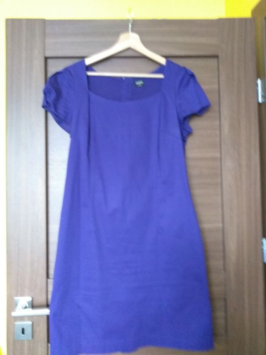 Eleganckie sukienki xl