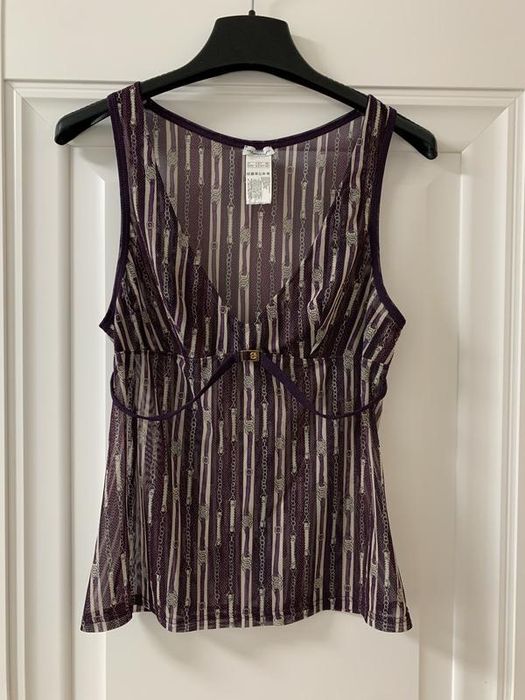 Intimissimi майка топ білизна білизняна майка