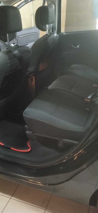 Renault Megane Scenic