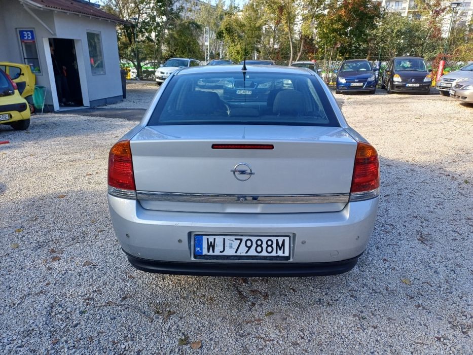 !! ŚRÓDMIEŚCIE !! 2.2 Diesel (125 KM) 2003 r. produkcji ! KOMIS TYSIAK