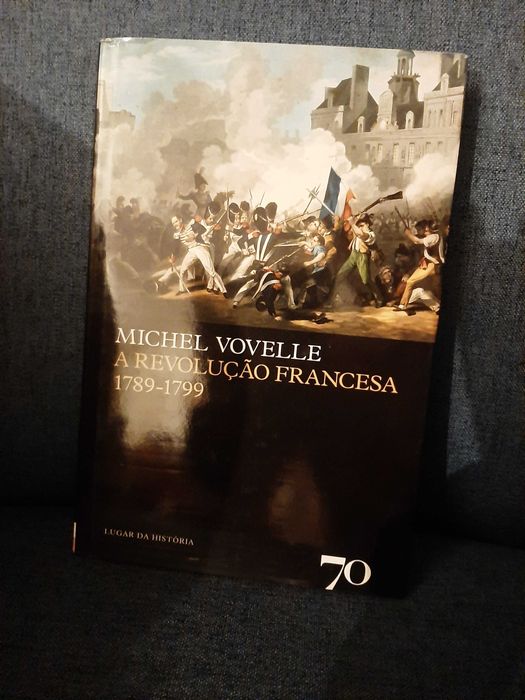 A Revolução Francesa