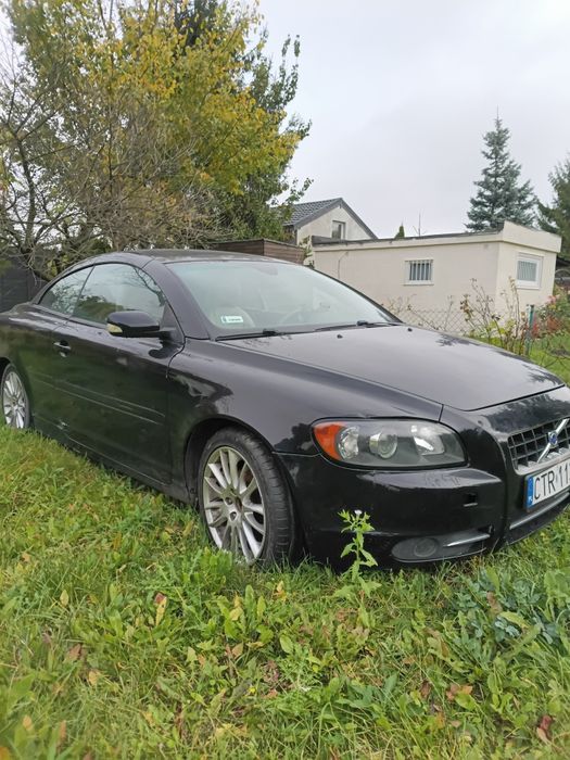 Volvo C70