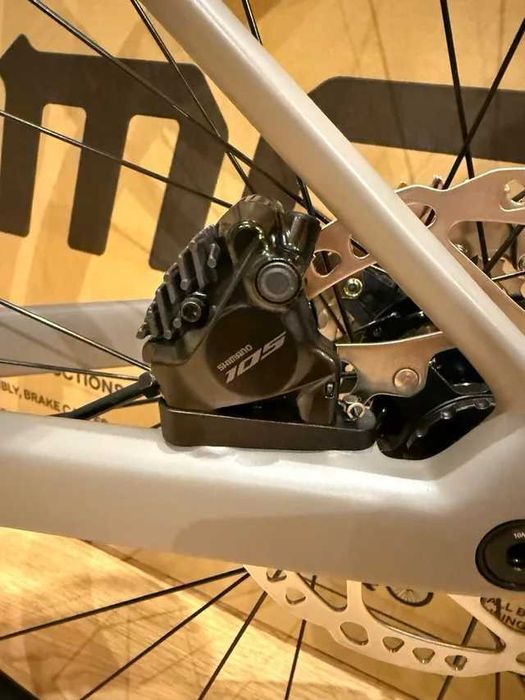 Grupo Shimano 105 R7100 12v Mecânico Novo