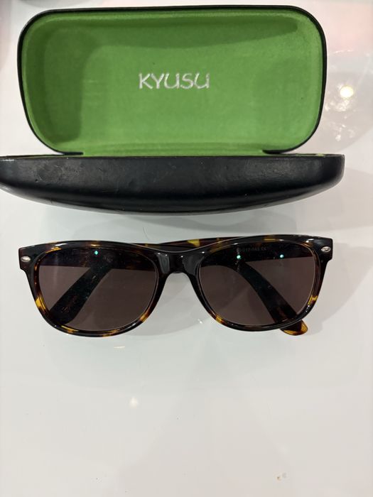 Okulary przeciwsłoneczne Kyusu
