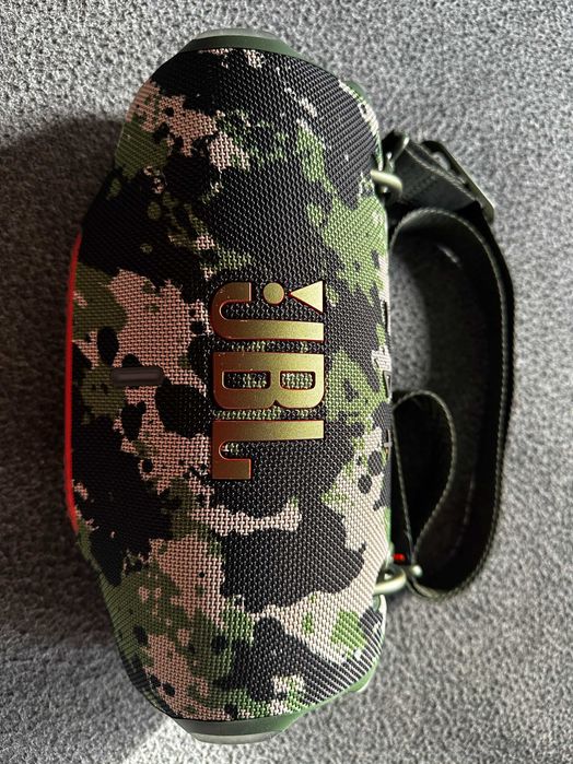 Портативная колонка-JBL Xtreme 4