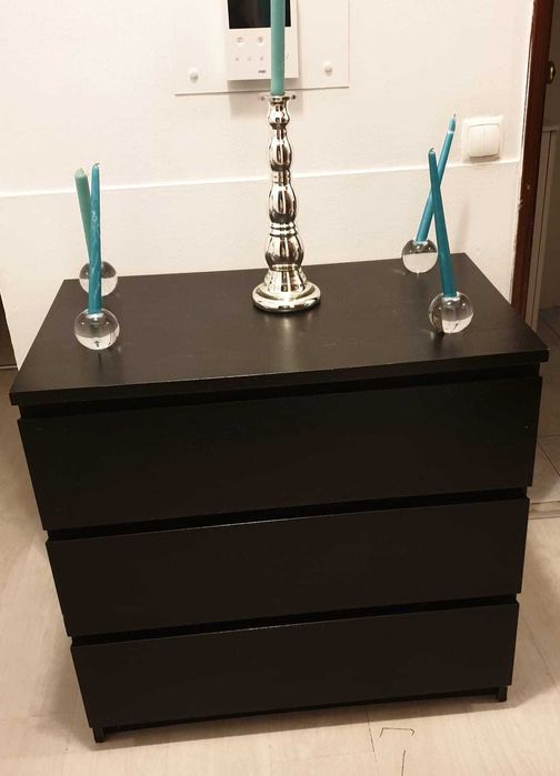 Cómoda IKEA como nova