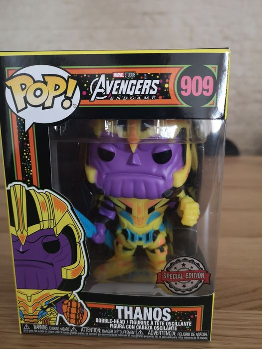 Funko POP Figures64551397979905121