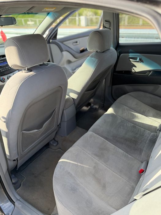Hyundai Elantra 2.0 LPG Klimatyzacja Dużo zrobione