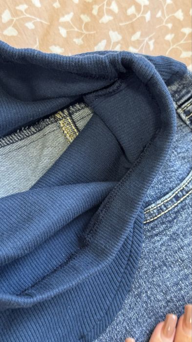 Джинси для вагітних